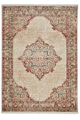 Landis-Kirman Ivory Area Rug