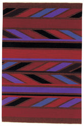 Woven Spirits-Navajo Andante Area Rug