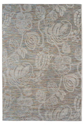 Tropical Fete Sunlight Multi Area Rug