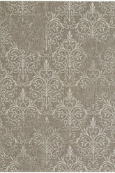 Finesse-Heirloom Barley Area Rug