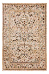 Taraji-Isfahan Alabaster Area Rug