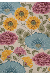 Jardin Multi Area Rug