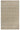 Lisbon Tan Butter Area Rug