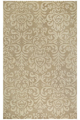 Filigree Natural Area Rug