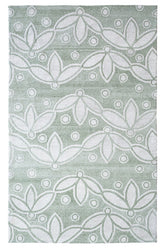 Happy Day Meadow Area Rug