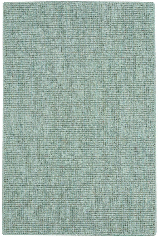 Montauk II Seafoam Area Rug