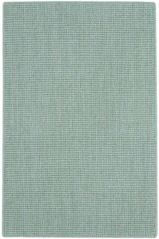 Montauk II Seafoam Area Rug