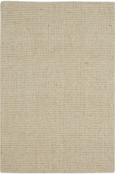 Montauk II Cream Area Rug