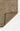 Natural area rug 2'6" X 8 - overhead flat lay view
