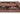 Multi Wool area rug 5'3" X 7 - corner detail and border