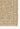 Ivory area rug 4 2'3 - close-up of pattern and texture