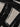 Ivory Polyester area rug 7'10" X 9 - corner detail and border