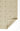 Tan area rug 2 3'6 - overhead flat lay view