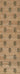 Natural Contemporary area rug 8' X 10' - detail shot showing pile and weave