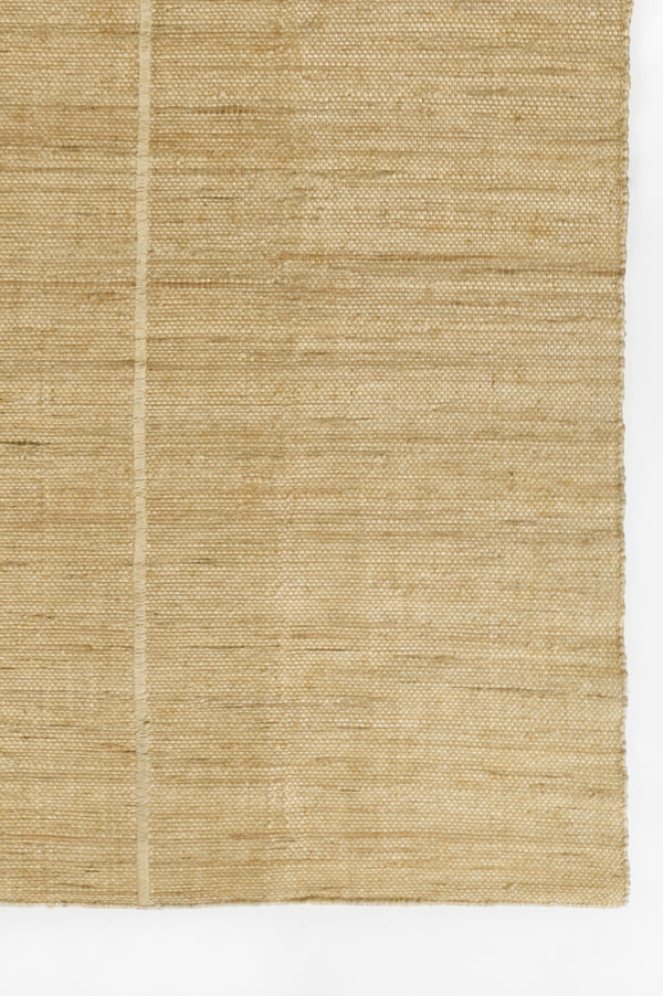 Striped Natural Area Rug, Palma 10' X 14' lifestyle