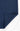 Blue area rug 8' X 10' - overhead flat lay view