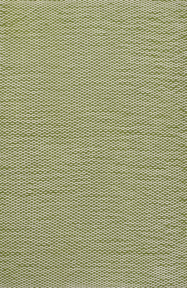 Momeni Green Paracord Runner Rug in 2'6" X 8' Runner - PCD-1