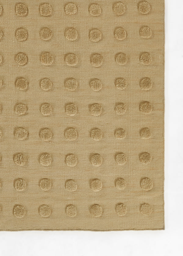 Pure Salt Patara Wool Hand Woven Area Rug, 5' X 8' lifestyle