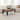 Holden Beige Handwoven Area Rug, River RIV-3 3'6" X 5'6"