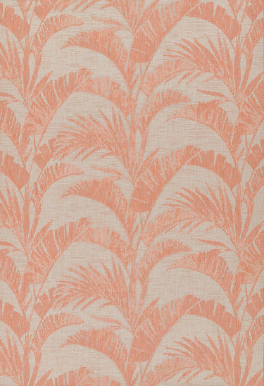 Momeni Coral Riviera Runner Rug in 2'7" X 7'6" Runner - RV-01