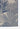 Blue Transitional area rug 4'1" X 6 - close-up of pattern and texture