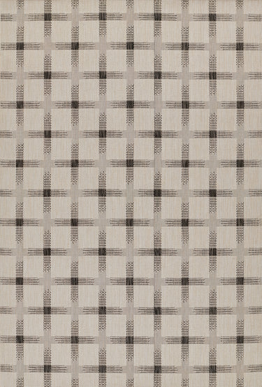 Riviera RV-08 Ivory Runner Rug by Momeni - 2'7" X 7'6" Runner