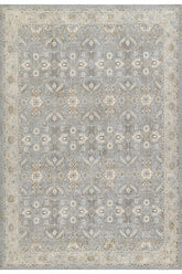 100% Polyester Rectangle Indoor Area Rug