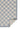 Blue area rug 2'7" X 7 - overhead flat lay view