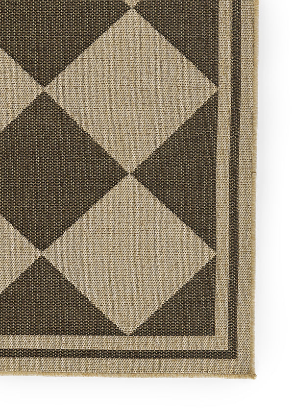 Erin Gates Saybrook Polypropylene Blend Machine Made Area Rug, 6'6