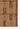 Terra Cott Serena Handwoven Runner Rug by Momeni, 2'3" X 8' Runner