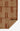 Terra Cott Serena Handwoven Runner Rug by Momeni, 2'3" X 8' Runner