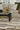 Ivory area rug 4 2'6 - styled in a living room