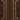 Brown Geometric area rug 8' X 10' - corner detail and border