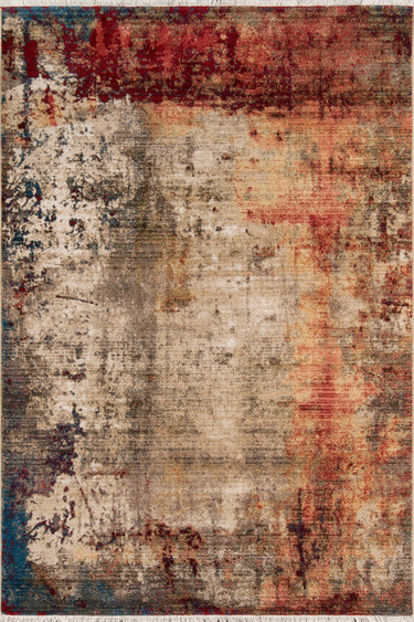Studio STU-1 Multi Runner Rug by Momeni - 2'3" X 8' Runner