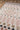 Multi Southwestern area rug 2' X 3' - close-up of pattern and texture