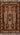 Terra Cott Tahoe Hand - Tufted Area Rug by Momeni, 9' X 12'