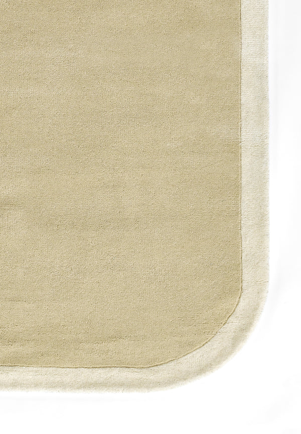 Novogratz Tallulah RUG-26 Beige Runner Rug, 2'6
