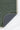 Green Contemporary area rug 3'6" X 5 - overhead flat lay view