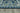 Blue area rug 1 2' X 3 - overhead flat lay view