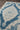 Blue Tangier Hand - Tufted Area Rug by Momeni, 2' X 3'