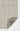 Grey area rug 1 2'3 - overhead flat lay view