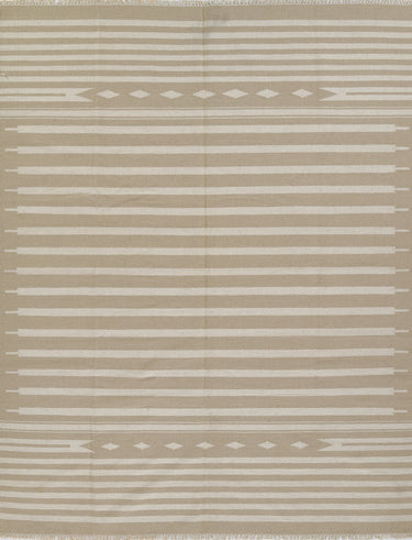 Erin Gates THO-1 Billings Area Rug, Beige 5' X 7'6"