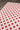 Ivory area rug 3'6" X 5 - close-up of pattern and texture