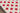 Close-up detail of geometric patterns on handwoven wool rug