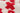 Ivory Contemporary area rug 2'3" X 8 - styled in a bedroom