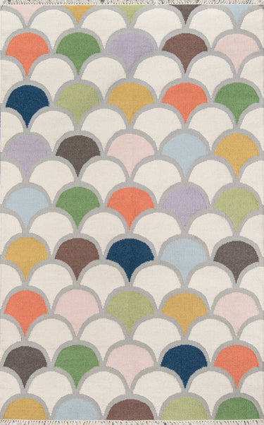 Topanga Multi Runner Rug - TOP-2 Handwoven, 2'3" X 8' Runner
