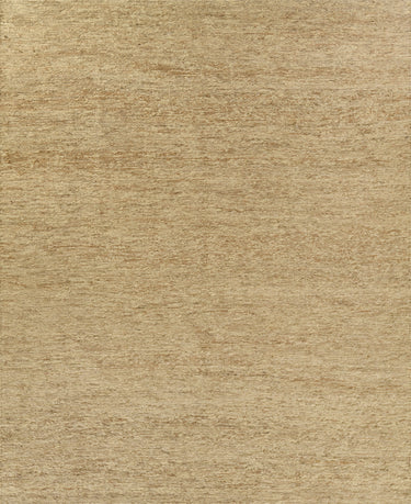 Pure Salt Torquay 80% Jute 20% Argentinian Wool Natural Area Rug, 8' X 11'