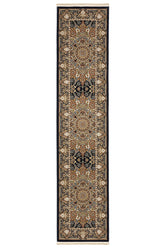 100% Polyester Rectangle Shape Indoor Area Rug