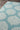 Momeni Veranda VR-45 Aqua Hand Hooked Area Rug, 2' X 3'
