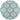 Momeni Veranda VR-45 Aqua Hand Hooked Area Rug, 2' X 3'